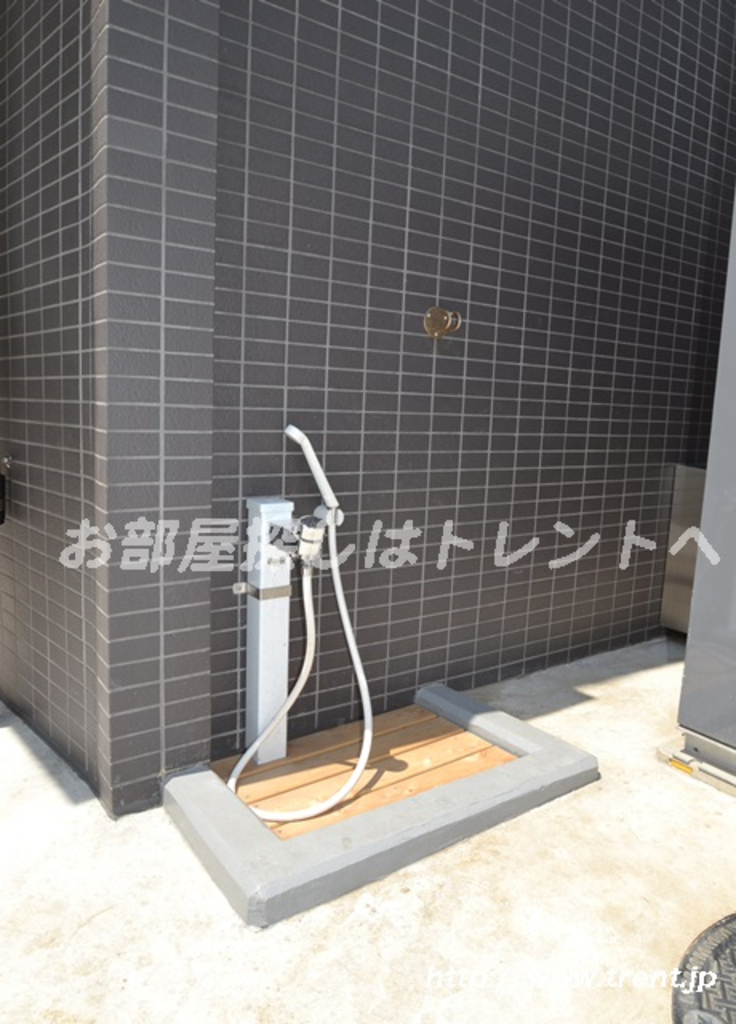 アクサス西新宿アジールコート-606