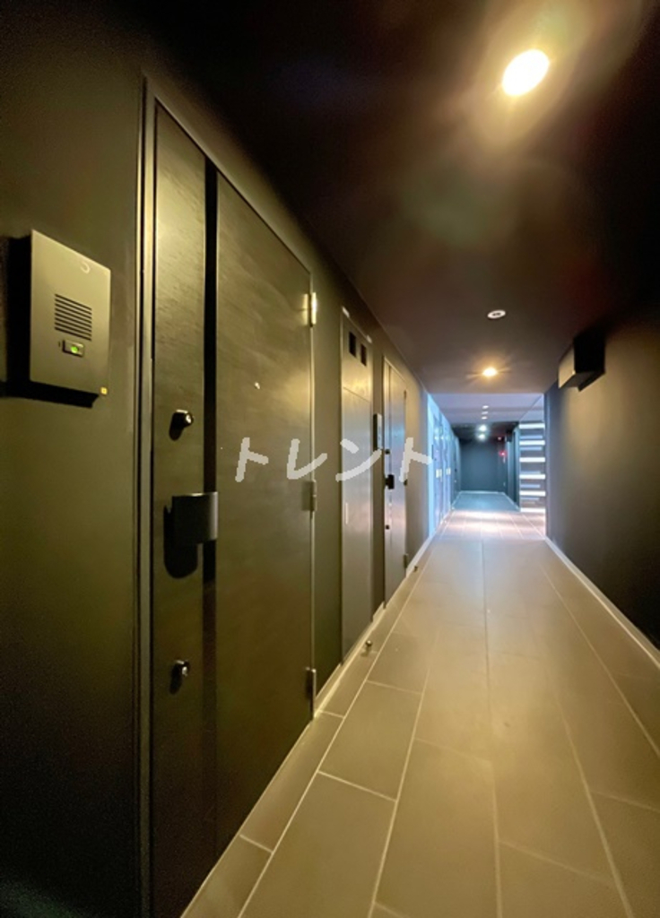 アクサス西新宿アジールコート-606