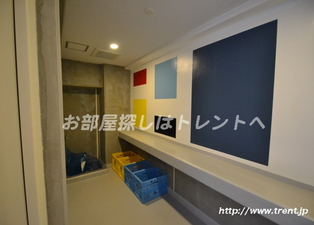 アクサス西新宿アジールコート-606