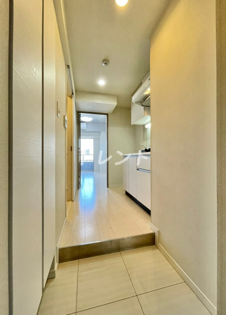 アクサス西新宿アジールコート-606