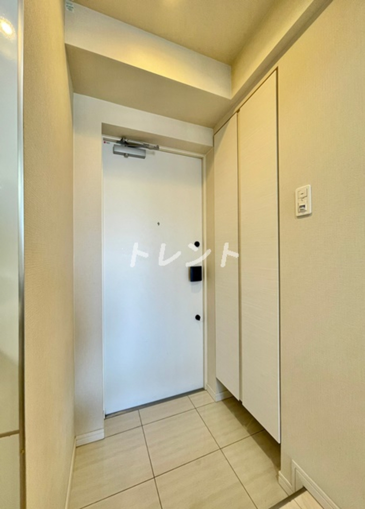 アクサス西新宿アジールコート-606