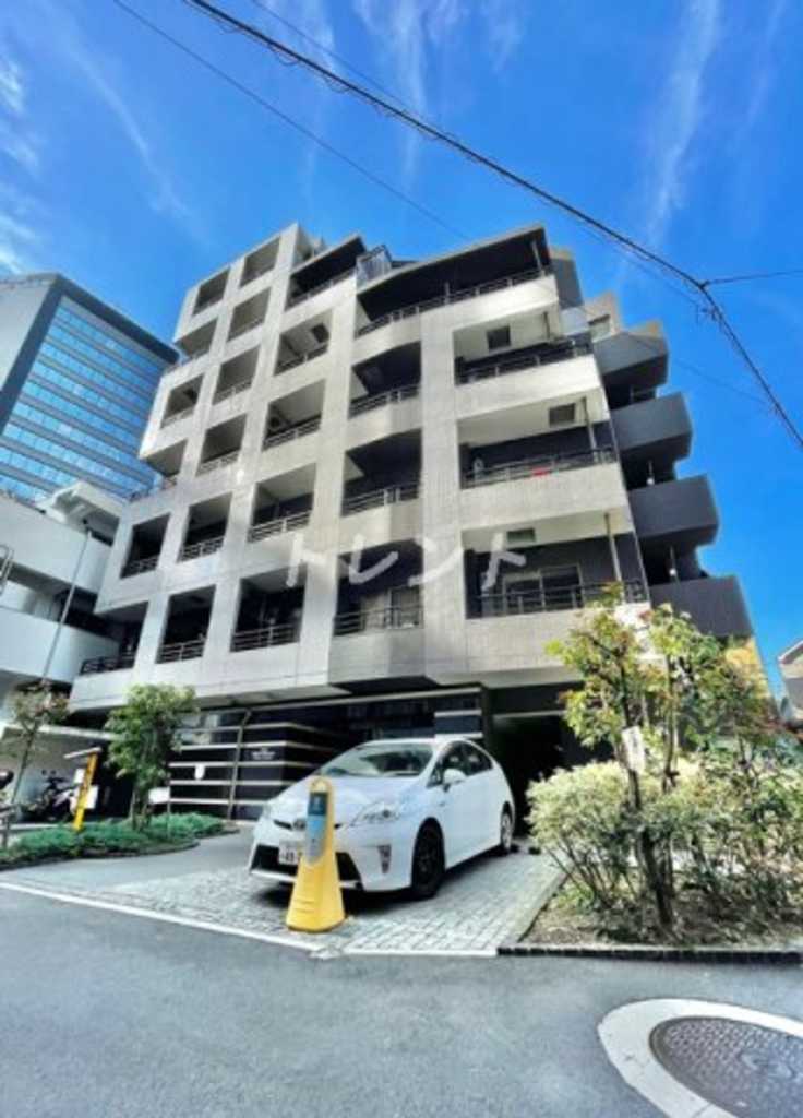 アクサス西新宿アジールコート-606