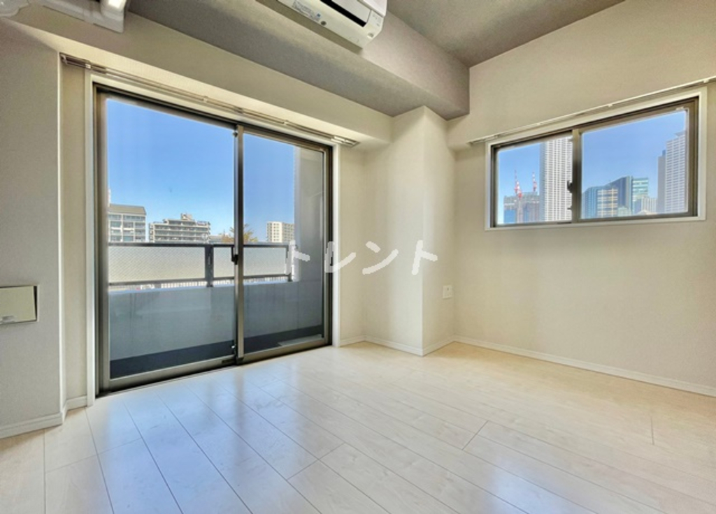 アクサス西新宿アジールコート-606