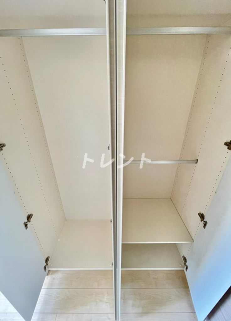 アクサス西新宿アジールコート-606