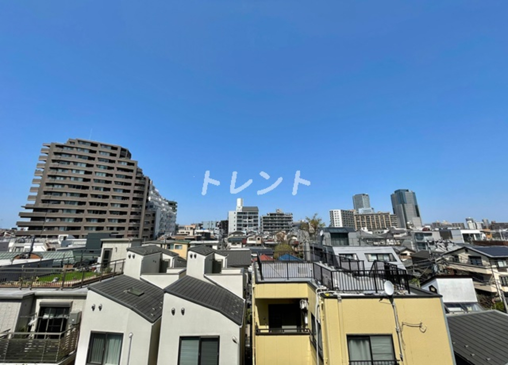 アクサス西新宿アジールコート-606