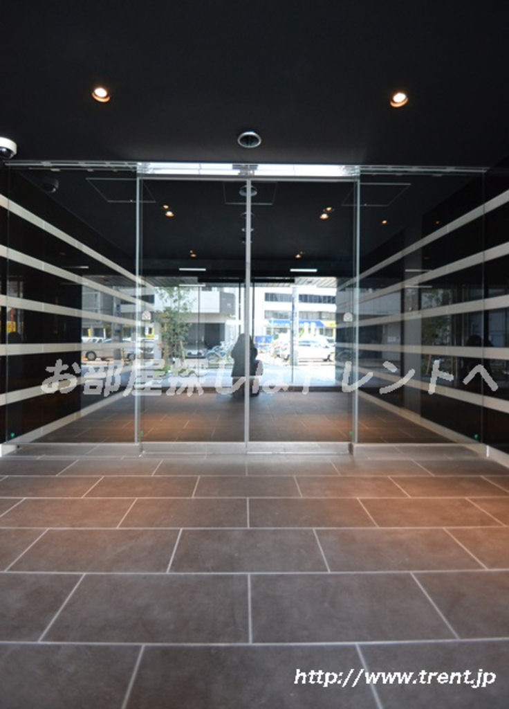 アクサス西新宿アジールコート-606