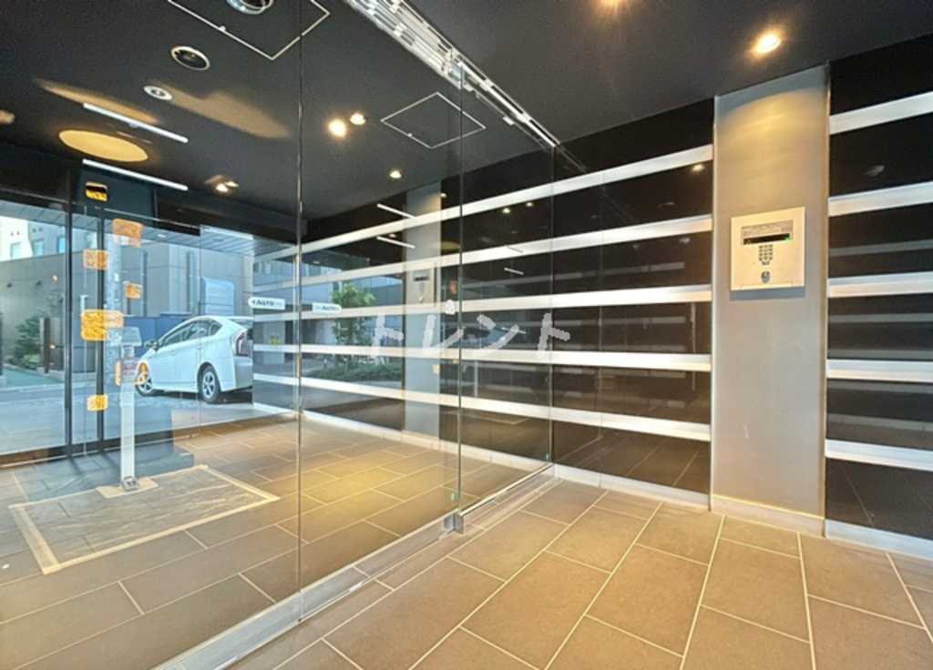 アクサス西新宿アジールコート-606