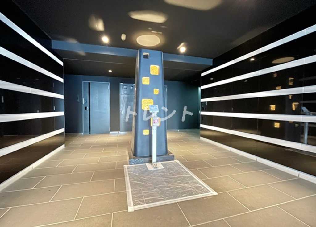 アクサス西新宿アジールコート-606