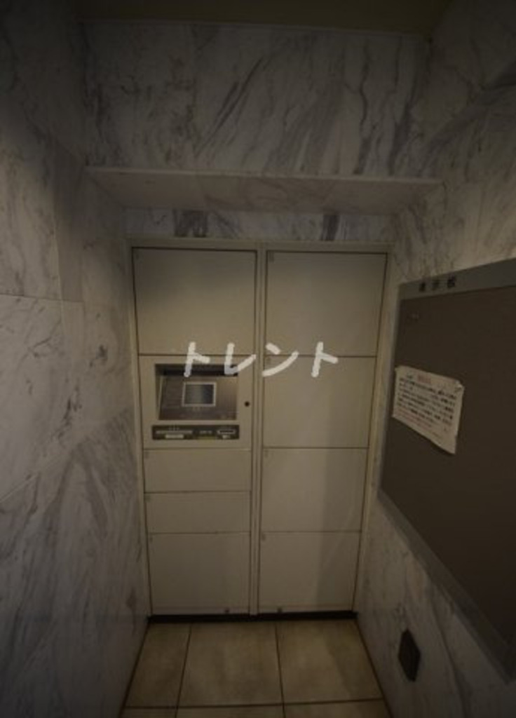 ベルファース麻布十番-802