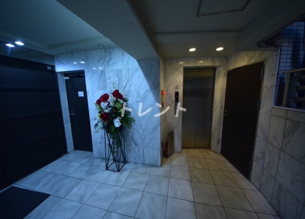 ベルファース麻布十番-802