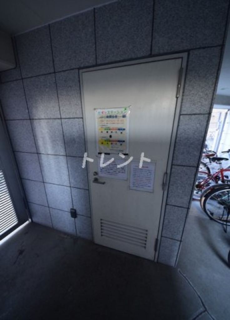 ベルファース麻布十番-802