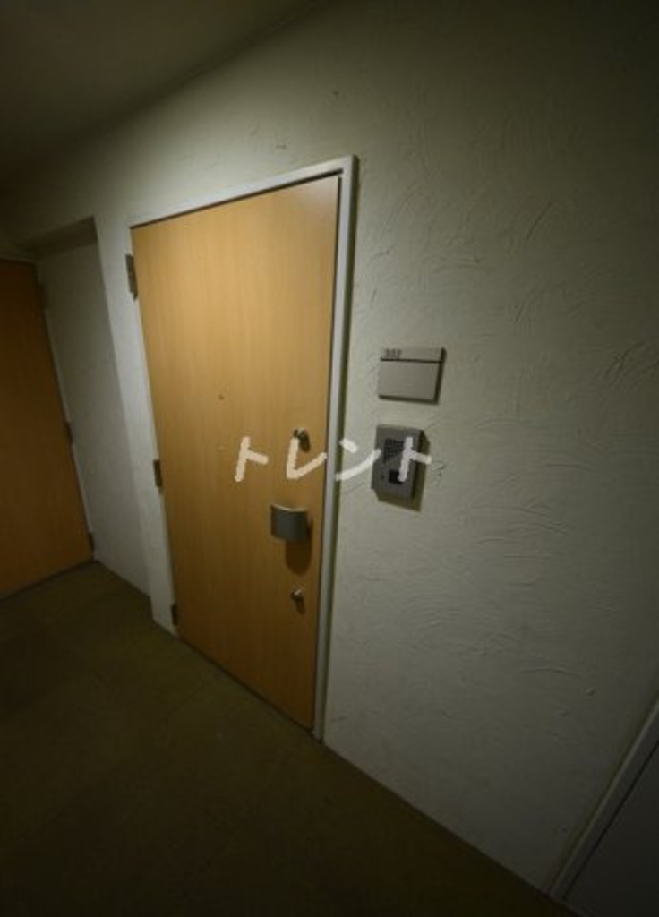 ベルファース麻布十番-802