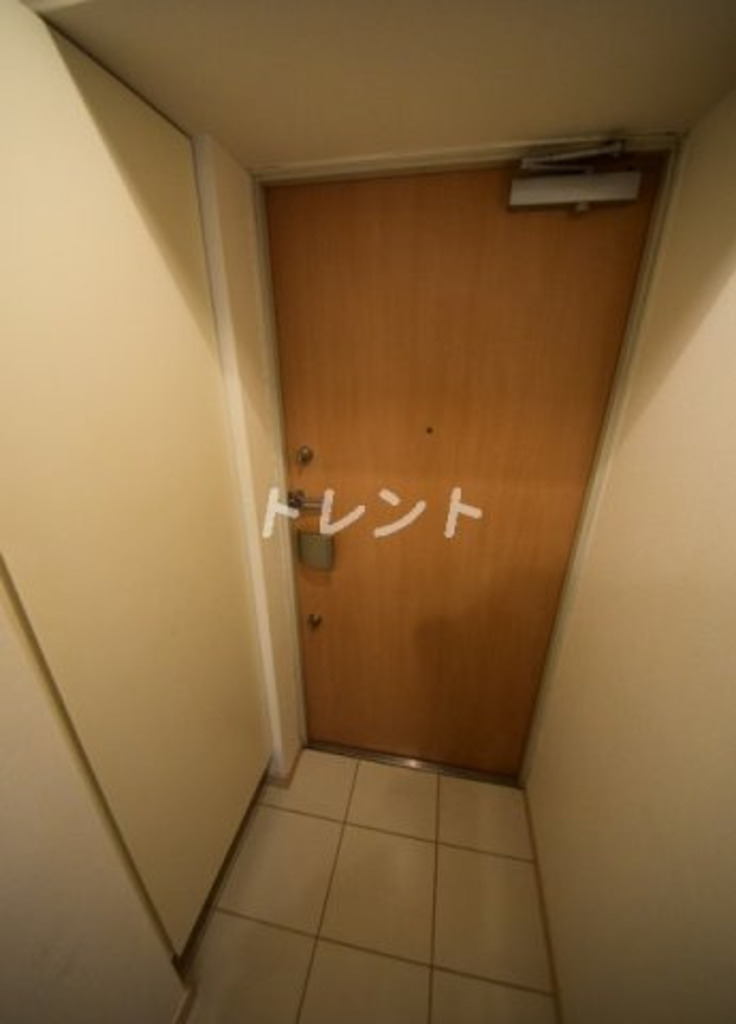 ベルファース麻布十番-802
