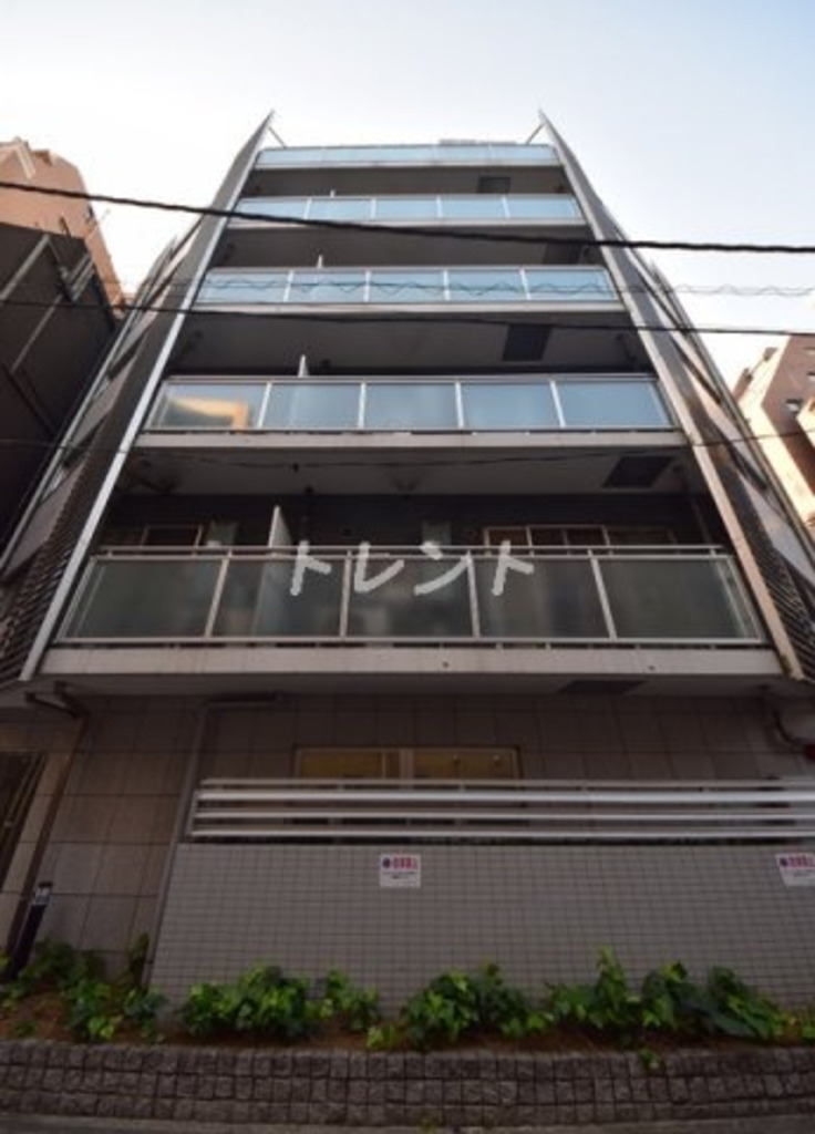 ベルファース麻布十番-802