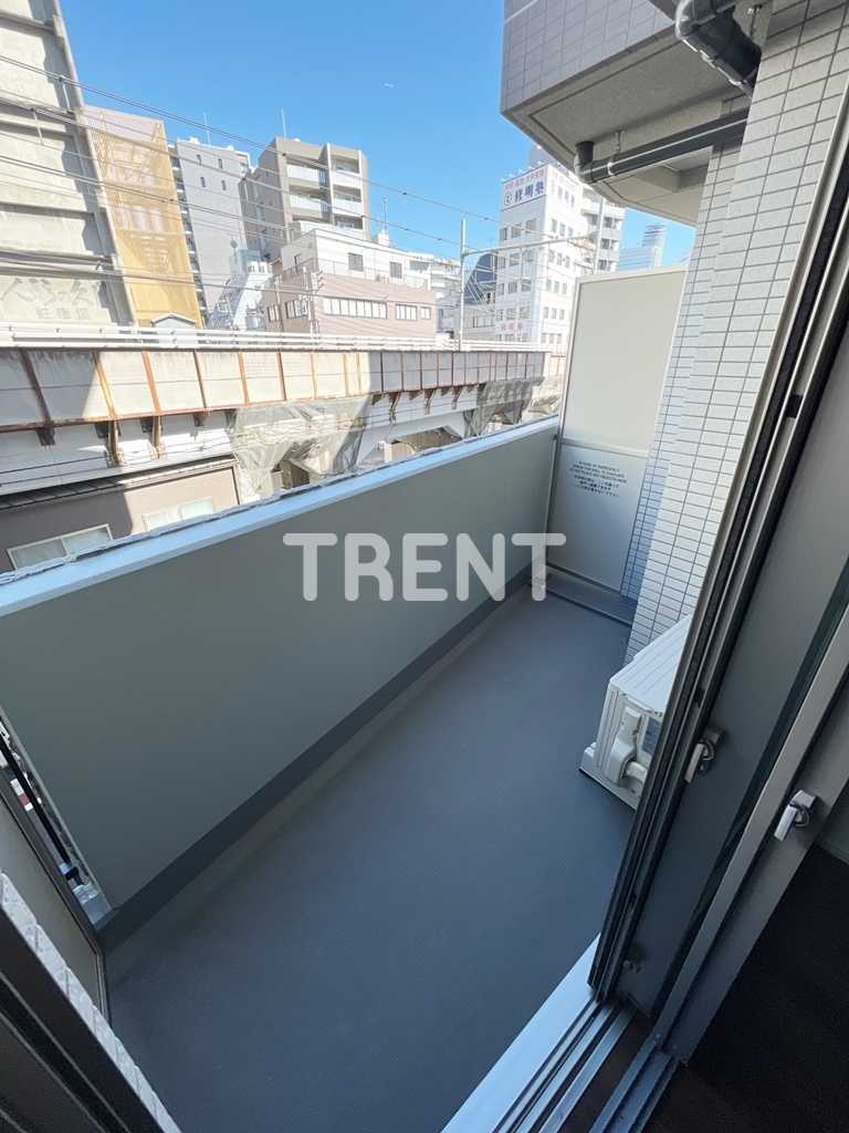ステージファースト浅草橋Ⅲ-302