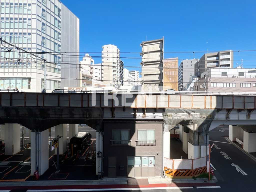 ステージファースト浅草橋Ⅲ-302