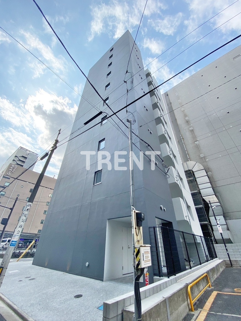 オープンブルーム東新宿-1001