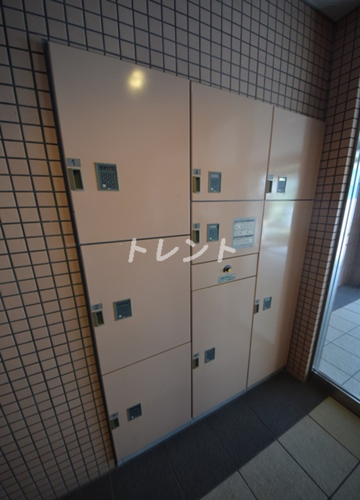 ネオマイム湯島-503