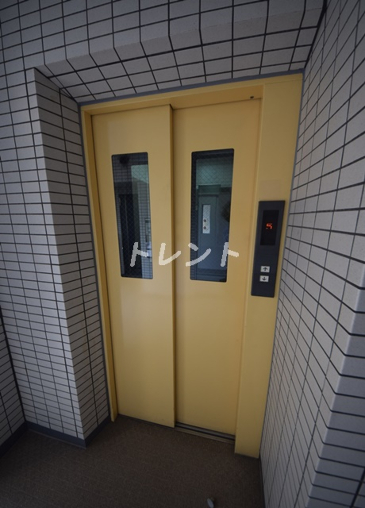 ネオマイム湯島-503