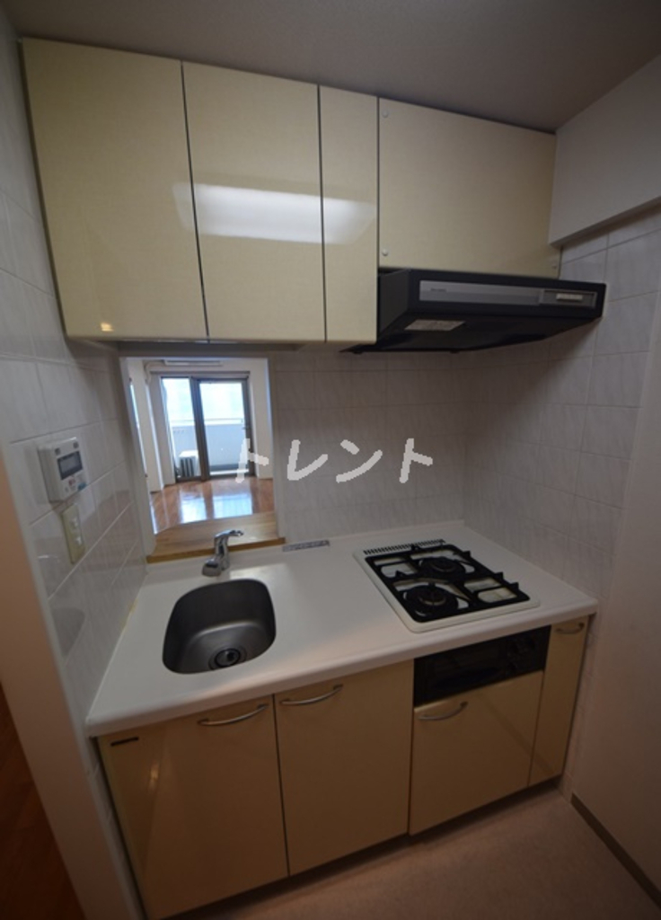ネオマイム湯島-503
