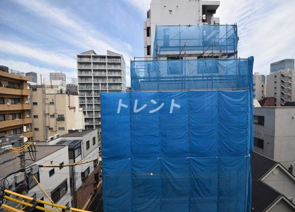 ネオマイム湯島-503