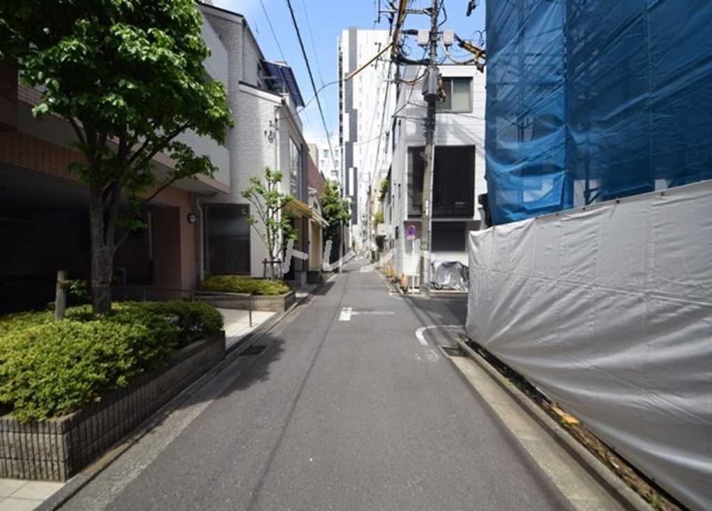 ネオマイム湯島-503