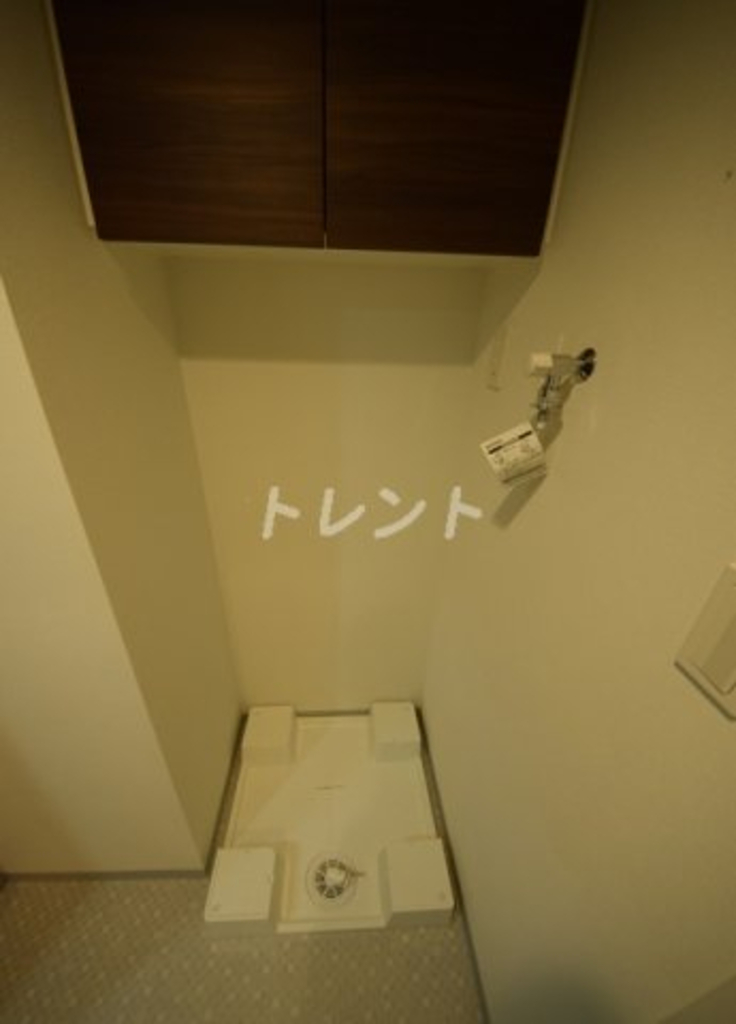 ジェノヴィア東神田グリーンヴェール-712