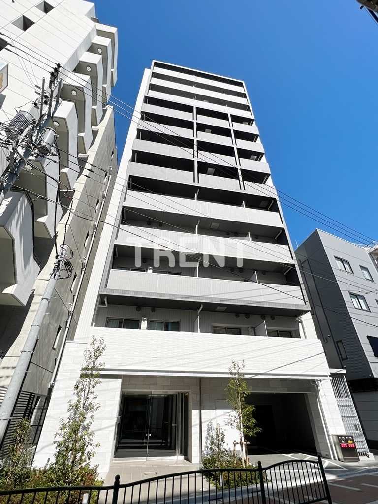 グランドコンシェルジュ浅草橋-1101