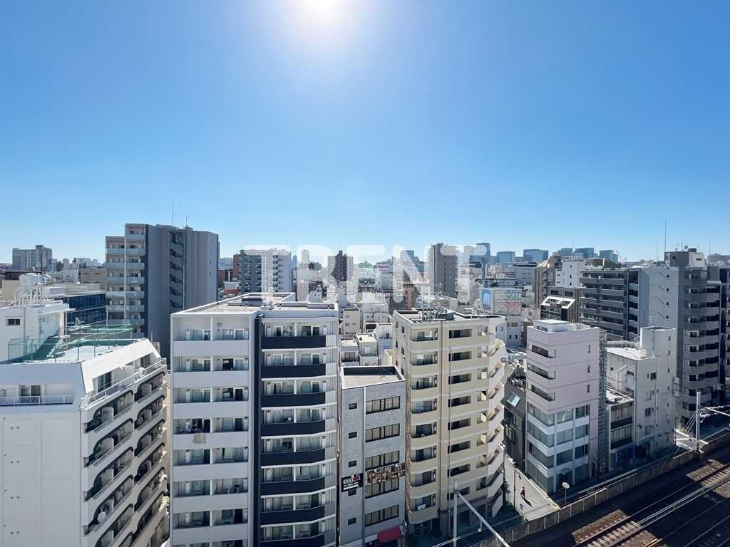 グランドコンシェルジュ浅草橋-1101