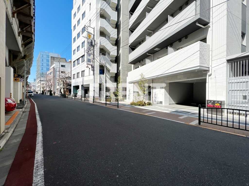 グランドコンシェルジュ浅草橋-1101