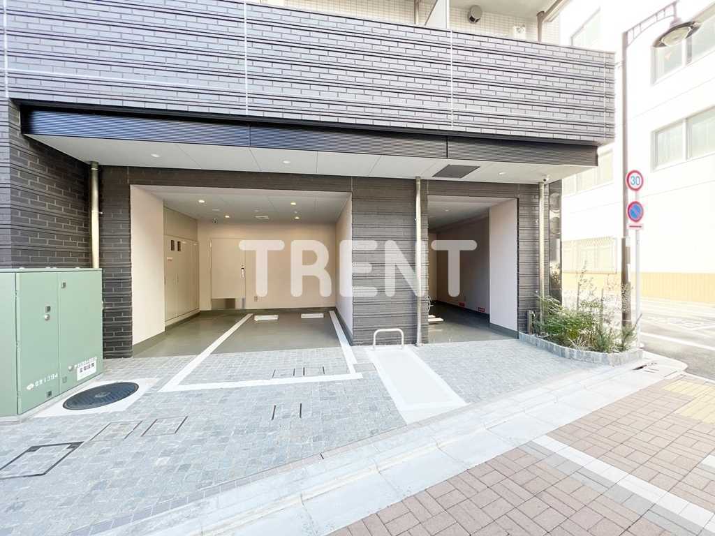 ステージファースト浅草橋Ⅱ-501