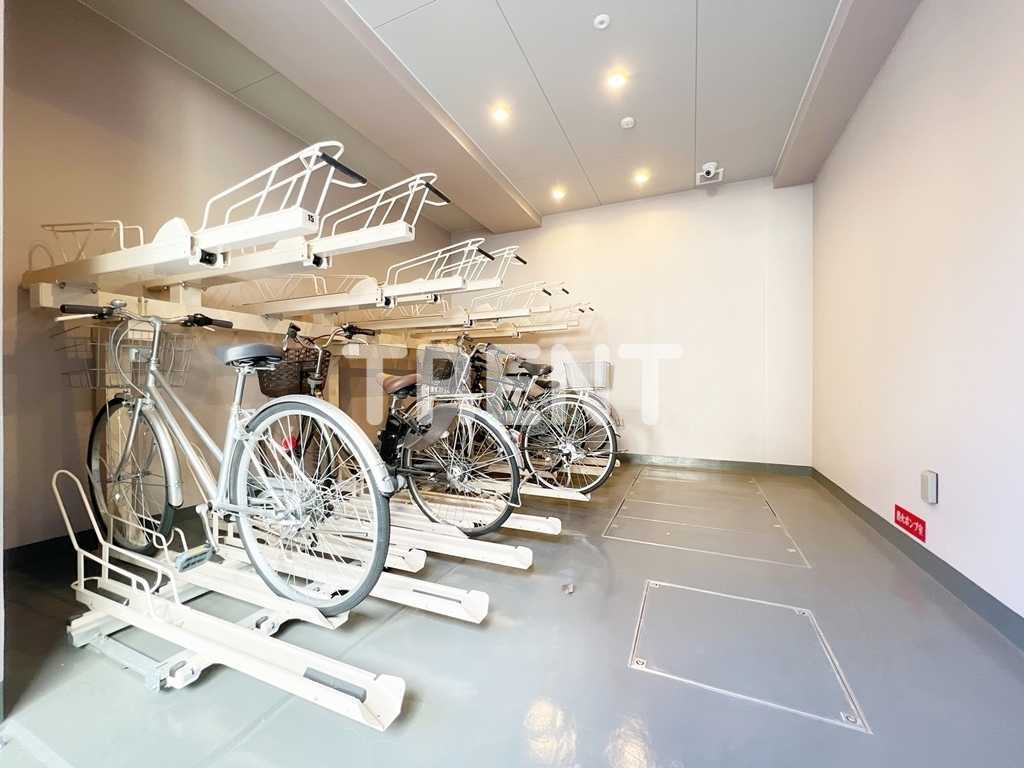 ステージファースト浅草橋Ⅱ-501