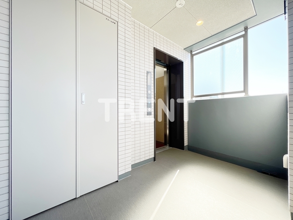 ステージファースト浅草橋Ⅱ-501