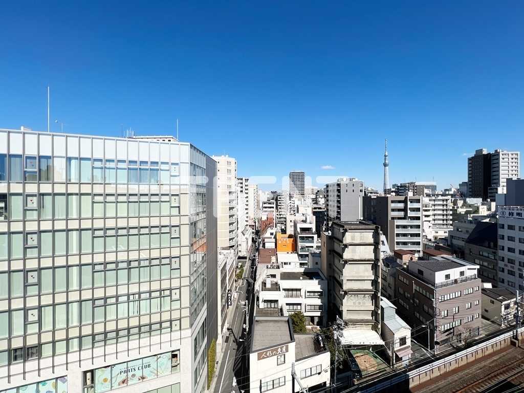 ステージファースト浅草橋Ⅱ-501