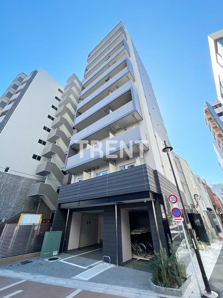 ステージファースト浅草橋Ⅱ-501