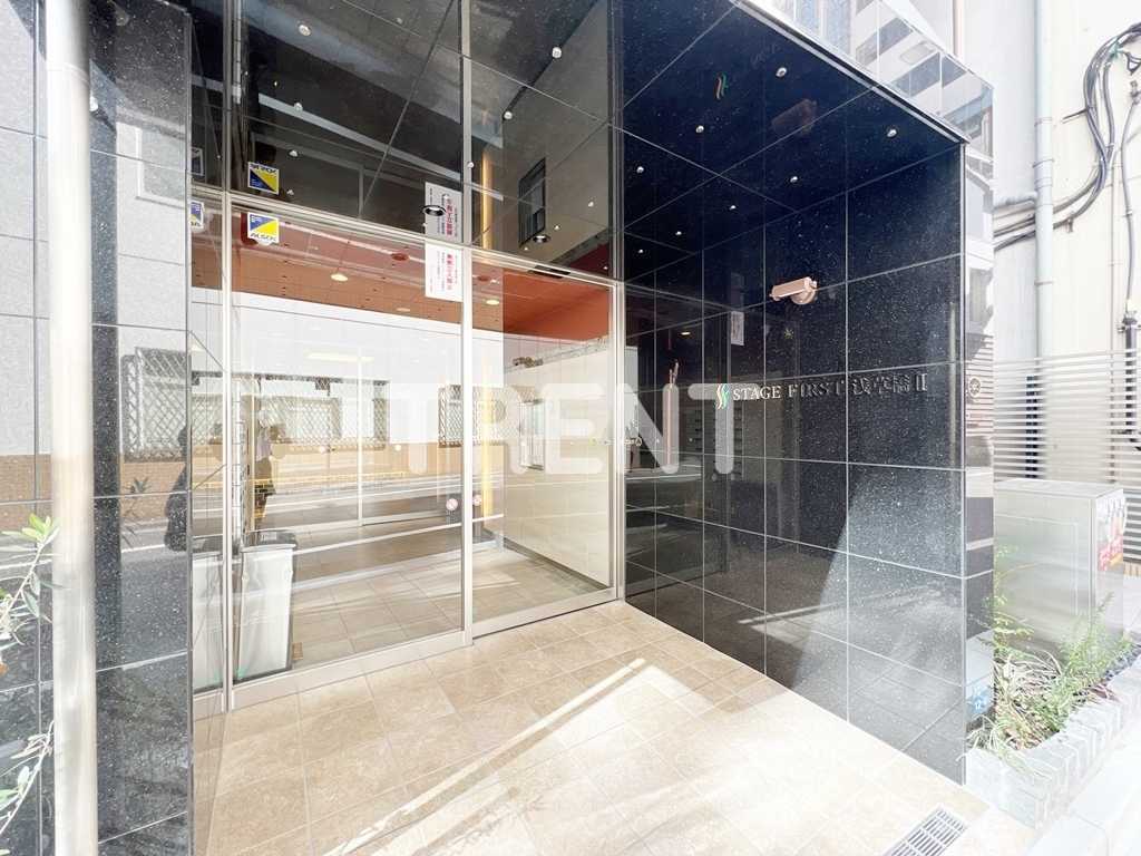 ステージファースト浅草橋Ⅱ-501