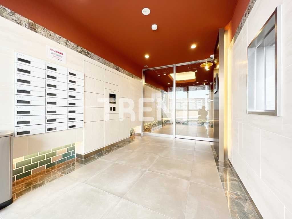 ステージファースト浅草橋Ⅱ-501