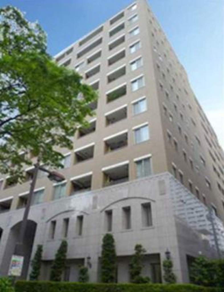 グランスイート明石町-805