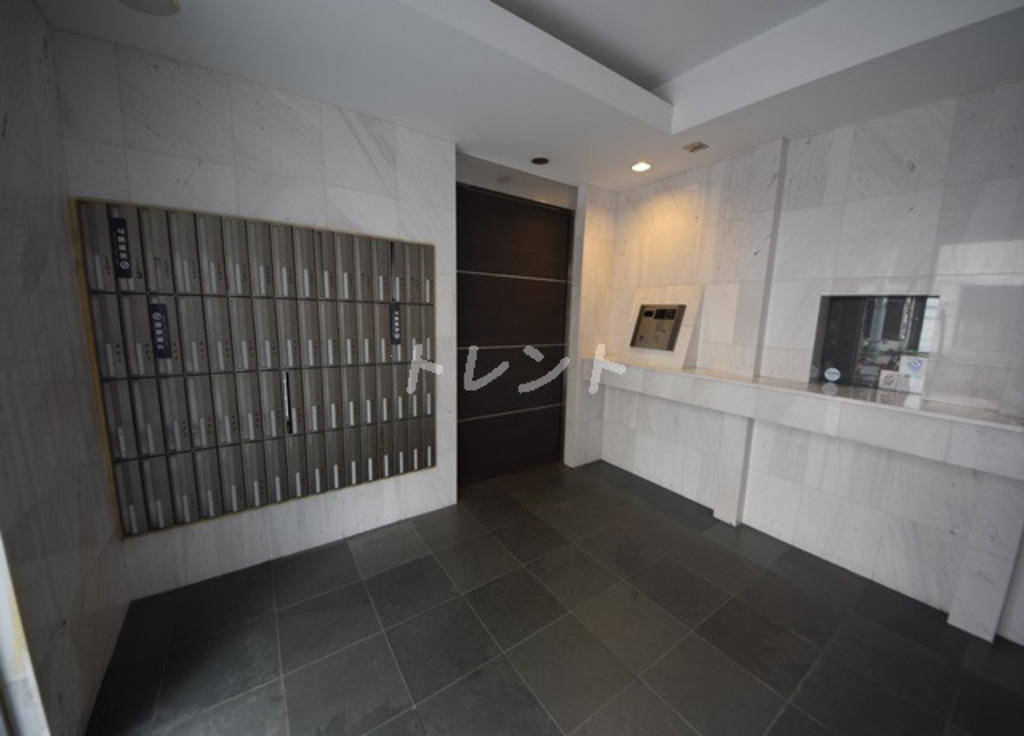 ドゥーエ新富町-603