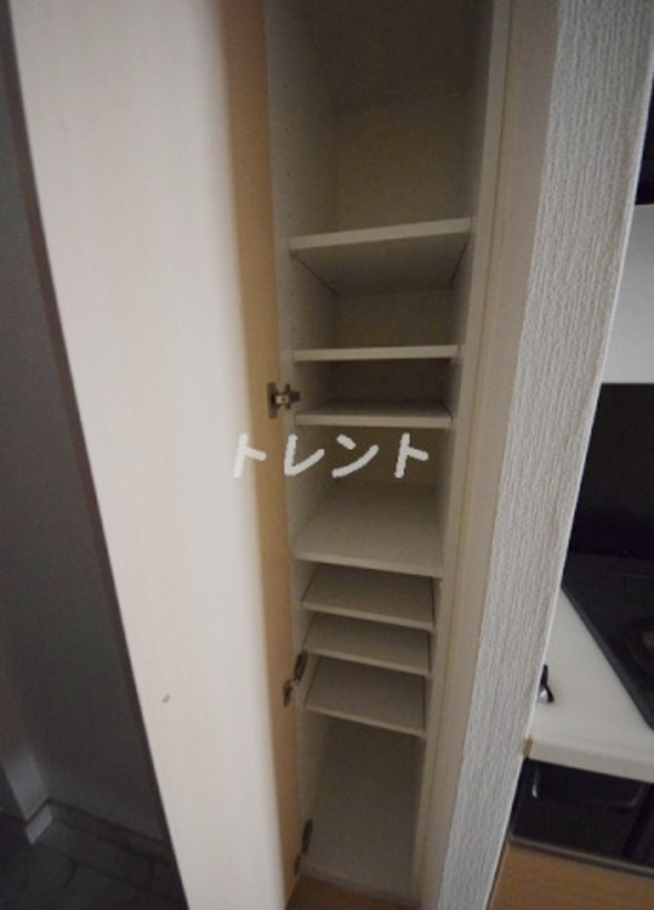 ドゥーエ新富町-603