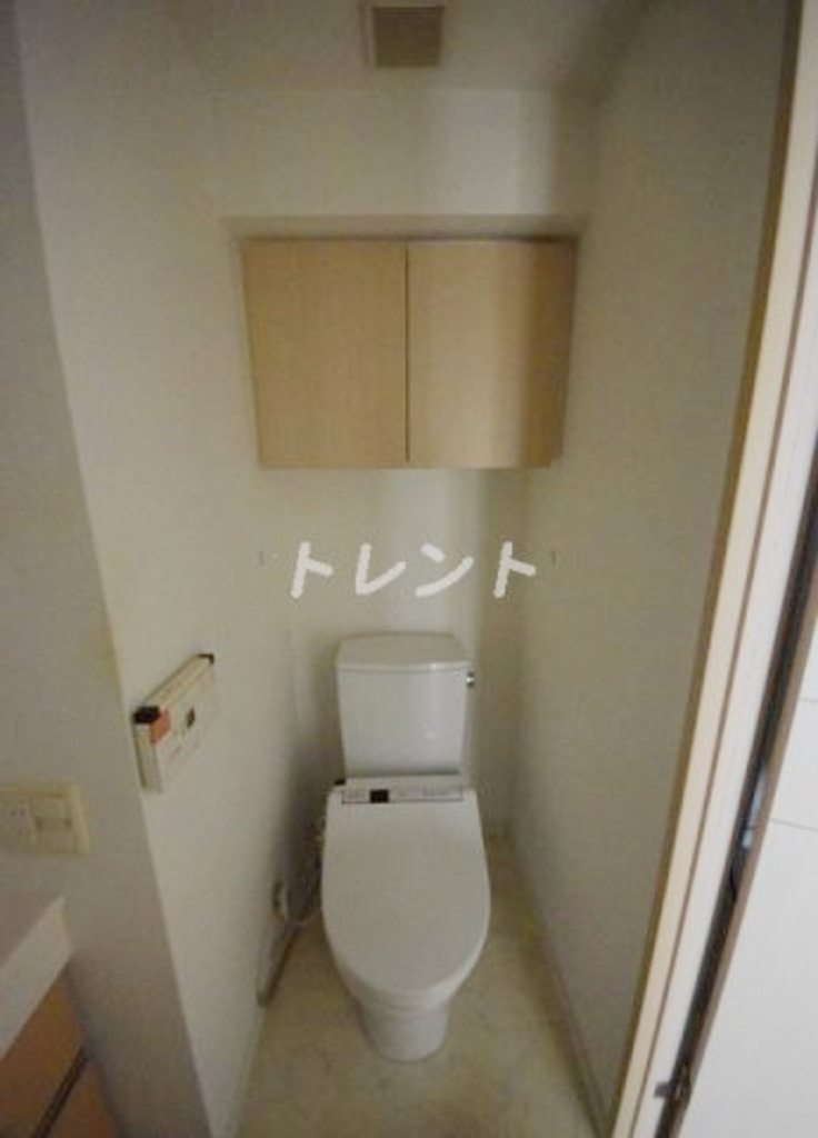 ドゥーエ新富町-603