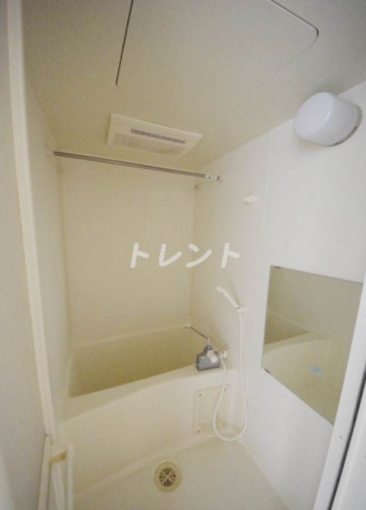 ドゥーエ新富町-603
