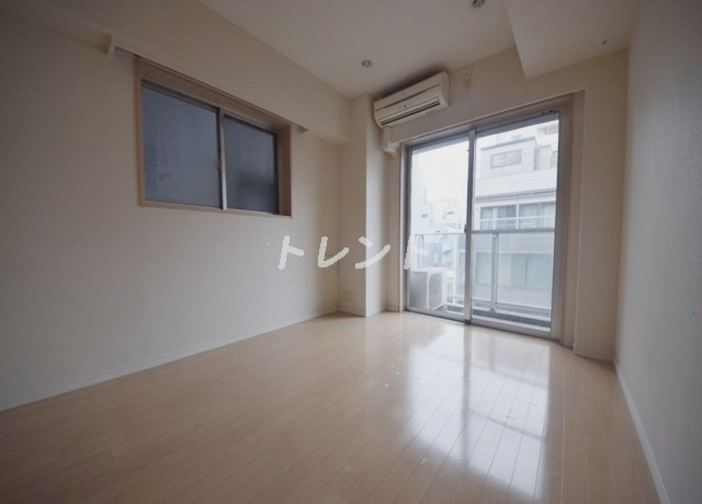 ドゥーエ新富町-603