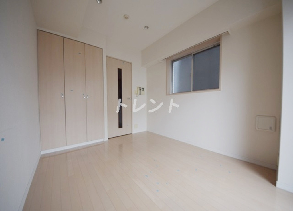 ドゥーエ新富町-603