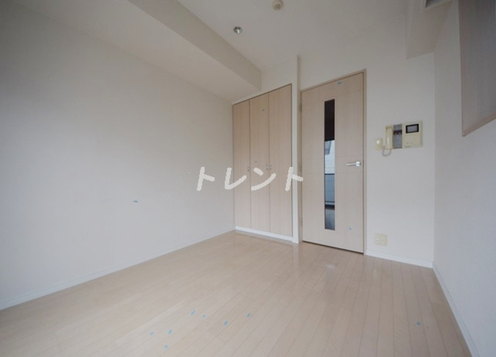 ドゥーエ新富町-603