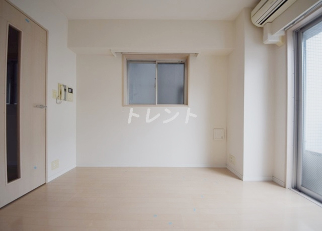 ドゥーエ新富町-603