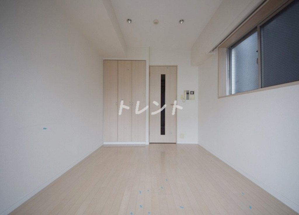 ドゥーエ新富町-603