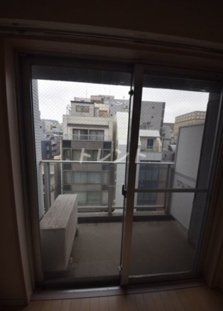 ドゥーエ新富町-603