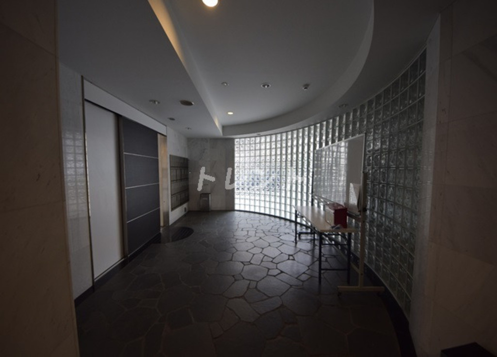 ドゥーエ新富町-603