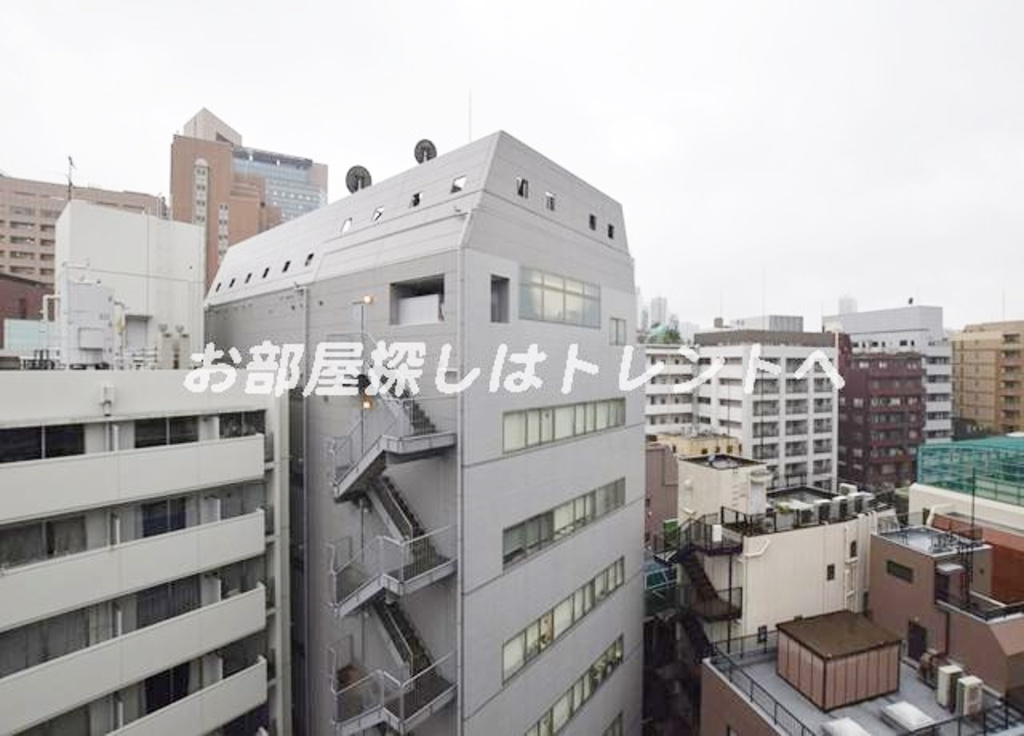 パティオスクエア御茶ノ水-701